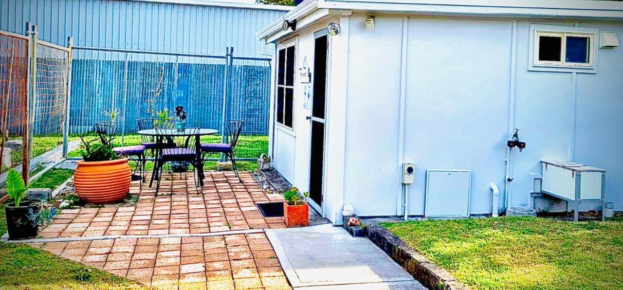 Churchill'S B&B Twin Spa Getaway Studio Swansea Ngoại thất bức ảnh